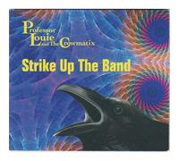 Strike Up the Band