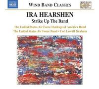 Hearshen: Strike Up The Band