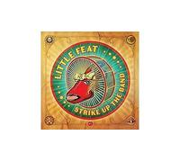 Little Feat – Strike Up the Band – CD – Importé – The Orchard