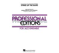 Strike Up the Band - Ensemble - SET