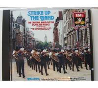 Strike Up The Band [Import]