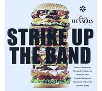 Strike Up the Band [Import allemand]