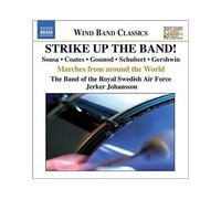 Strike Up The Band! (Johansson)