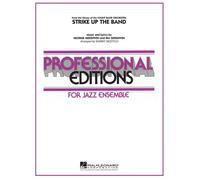 Strike Up The Band / Score + Parties