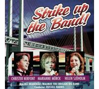 Strike Up The Band [SE Import]