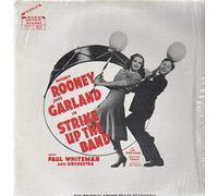 Strike Up the Band [Vinyl LP]