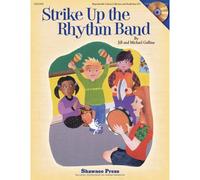 Strike Up The Rhythm Band