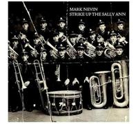 Strike Up The Sally Ann [Import]