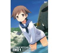 Strike Witches 2 Vol.1 [Import allemand]