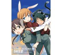 Strike Witches 2 Vol.2 [Import allemand]
