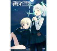 Strike Witches 2 Vol.4 [Import allemand]