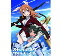 Strike Witches 2 Vol.5 [Import allemand]