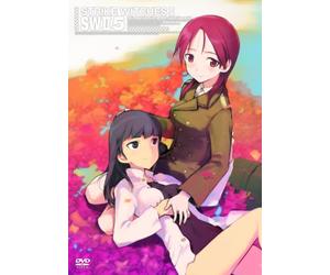 Strike Witches 2 Vol.5 [Import allemand]