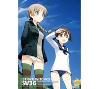 Strike Witches 2 Vol.6 [Import allemand]