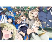 Strike Witches 2 Vol.6 [Import allemand]