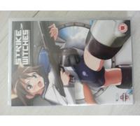 Strike Witches