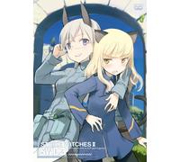 Strike Witches 3 Vol.2 [Import allemand]