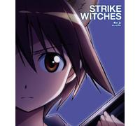Strike Witches BLU-Ray Box