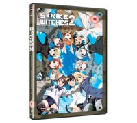 Strike Witches Complete Series 2 Collection [DVD] [Import]