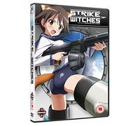 Strike Witches Complete Series Collection [Edizione: Regno Unito] [Import]