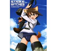 Strike Witches: First Season Box Set