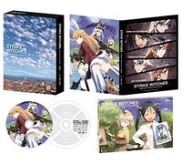 Strike Witches Operation Victo [Import allemand]