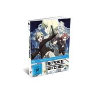 Strike Witches - Strike Witches Operation Victory Arrow