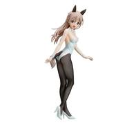 Strike Witches Statuette Pvc 1/4 Eila Ilmatar Juutilainen: Bunny Styl