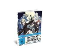 Strike Witches – Operation Victory Arrow – Blu-ray