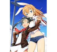 Strike Witches Vol.3 [08/J] [d [Import allemand]