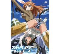 Strike Witches Vol.6 [Import allemand]