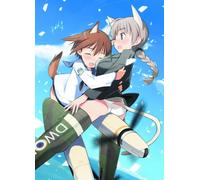 Strike Witches Vol.6 [J/Lpcm] [Import allemand]