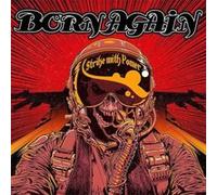 Born Again - Strike With Power