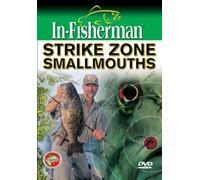 Strike Zone Smallmouths