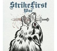 Strikefirst - War