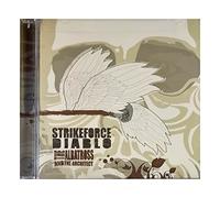 Strikeforce Diablo - The Albatrossand the Architect