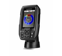 Striker™ 4 Fishfinder GPS Profondimètre Échosondeur Dual-Beam-Geber Pêche