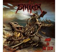 STRIKER - Armed to the Teeth [Limited] [Import allemand]