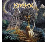 Striker - City of Gold