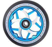 Striker Essence V3 Noir Roues Trottinette (Bleu)