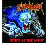 Striker - Eyes in the Night +..
