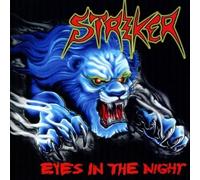 Striker - Eyes in The Night [Import]