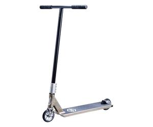 Striker Gravis Trottinette Freestyle (L - Raw)