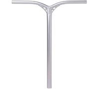 Striker Lux Alu Guidon Trottinette Freestyle (650mm - Argent)