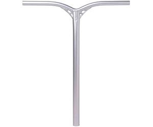 Striker Lux Alu Guidon Trottinette Freestyle (650mm - Argent)