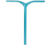 Striker Lux Alu Guidon Trottinette Freestyle (650mm - Bleu-Vert)