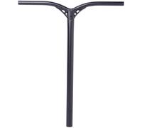 Striker Lux Trottinette Stunt IHC Guidon 65cm Trick Roller Aluminium Noir