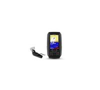 Sondeur Garmin Striker Plus 4 CHIRP + sonde 77/200 KHz