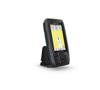 Striker™ Plus 4 Fishfinder GPS Profondimètre Échosondeur Dual-Beam-Geber