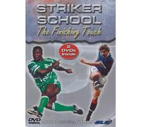 Striker School - Striker School - the Finishing Touch (Football Skills) [Import anglais]